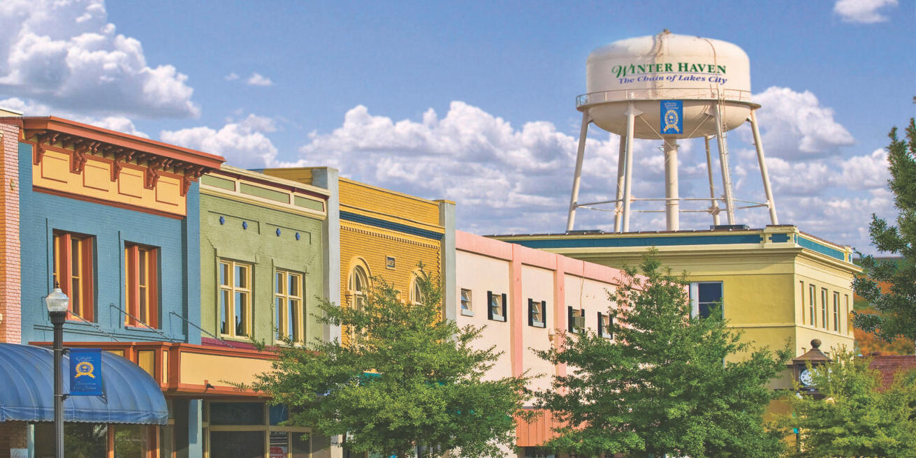 Polk County cash property buyers