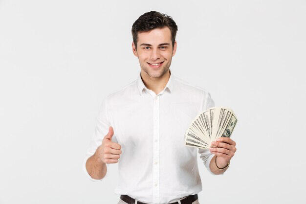 Cash offer for my property